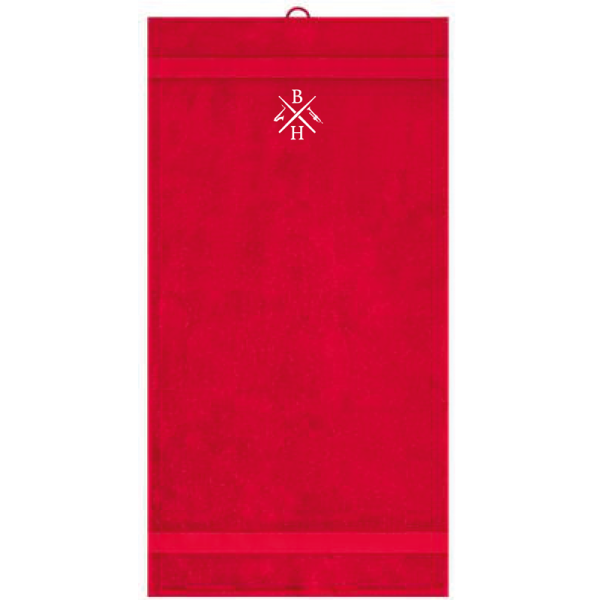 Handtuch Motiv 2
