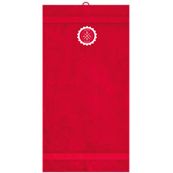 Handtuch Motiv 1