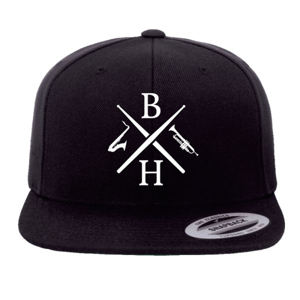 Cap Motiv 3