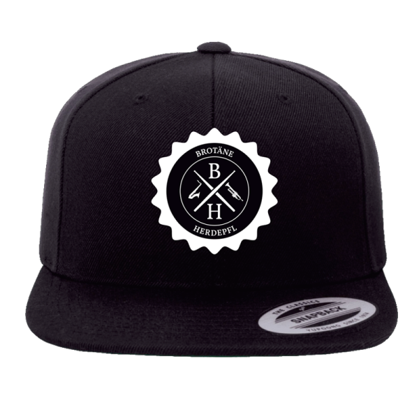 Cap Motiv 2